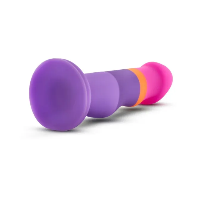 7 Inch Silicone Dildo Summer Fling