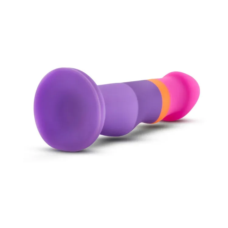 8 in. Silicone Dildo Summer Fling 8 in. Silicone Dildo Summer Fling