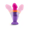 8 in. Silicone Dildo Summer Fling 8 in. Silicone Dildo Summer Fling