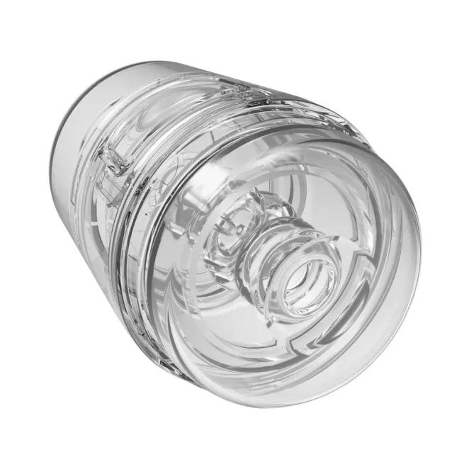 Pop-Off Optix Stroker Clear