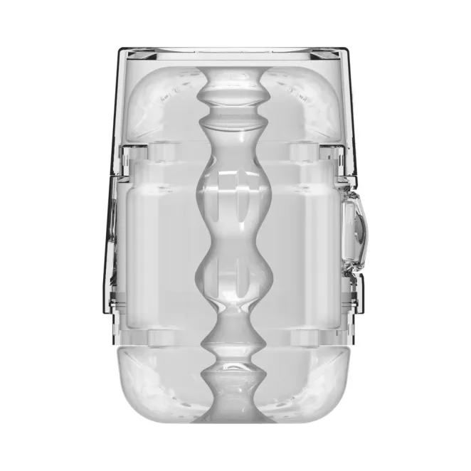 Pop-Off Optix Stroker Clear