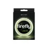 Firefly Halo GITD Cock Ring Large Clear Firefly Halo GITD Cock Ring Large Clear