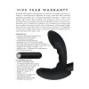 Eternal P-Spot Vibrating Prostate Massager