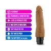 8 in. Realistic Vibrating Dildo Tan 8 in. Realistic Vibrating Dildo Tan