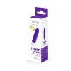 VeDO Bam Mini Silicone Bullet Vibrator Indigo