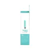 VeDO Bam Mini Silicone Bullet Vibrator Turquoise