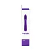 VeDO Rockie Rechargeable Dual Vibe Into You Indigo