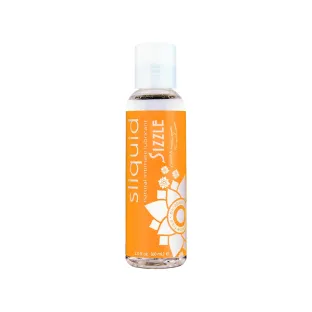Sliquid Sizzle 2 oz.