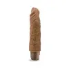 8.5 in. Realistic Vibrating Dildo Tan 8.5 in. Realistic Vibrating Dildo Tan