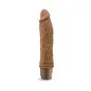 8.5 in. Realistic Vibrating Dildo Tan 8.5 in. Realistic Vibrating Dildo Tan