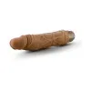 8.5 in. Realistic Vibrating Dildo Tan 8.5 in. Realistic Vibrating Dildo Tan