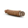 8.5 in. Realistic Vibrating Dildo Tan 8.5 in. Realistic Vibrating Dildo Tan
