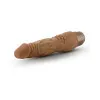 8 in. Realistic Vibrating Dildo Tan 8 in. Realistic Vibrating Dildo Tan