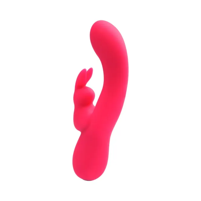 VeDO Kinky Bunny Rabbit Vibrator Pink
