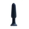 VeDO Bump Vibrating Butt Plug Black