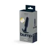 VeDO Bump Vibrating Butt Plug Black
