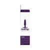 VeDO Bump Vibrating Butt Plug Purple