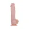 7 Inch Squirting 10 Function Rechargeable Dildo Vibrator