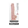 7 Inch Squirting 10 Function Rechargeable Dildo Vibrator