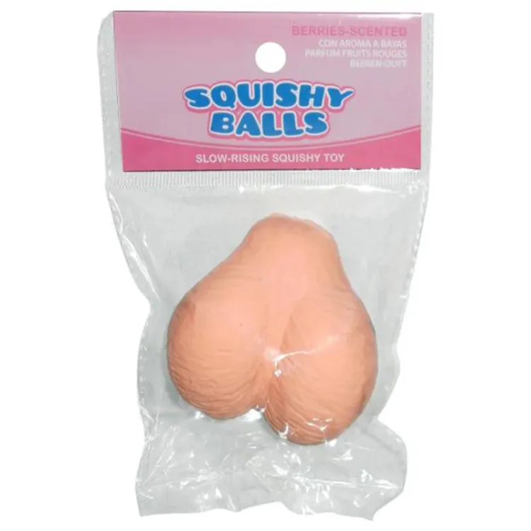Squishy Balls Squishy Balls