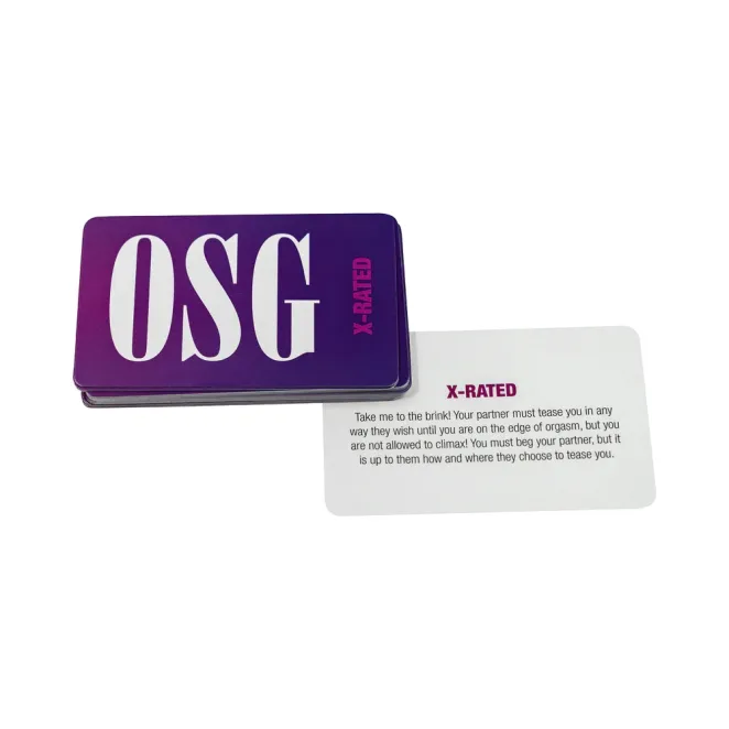 Our Sex Game (69749) | SlipDix.com