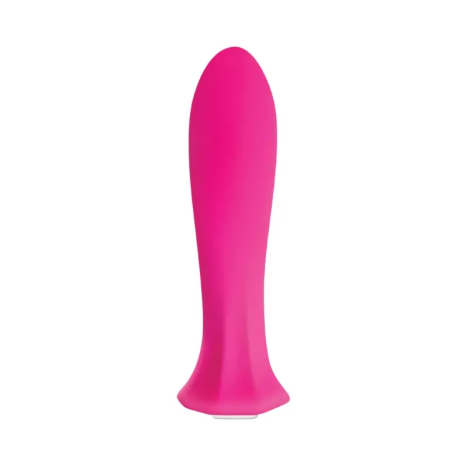 Mini Silicone Bullet Vibrator with 20 Speeds