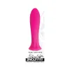 Mini Silicone Bullet Vibrator with 20 Speeds