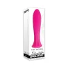 Mini Silicone Bullet Vibrator with 20 Speeds