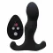 Aneros Vice 2 Vibrating Prostate Stimulator with Remote