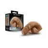5 in. Packer Tan 5 in. Packer Tan