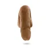 5 in. Packer Tan 5 in. Packer Tan