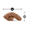 5 in. Packer Tan 5 in. Packer Tan