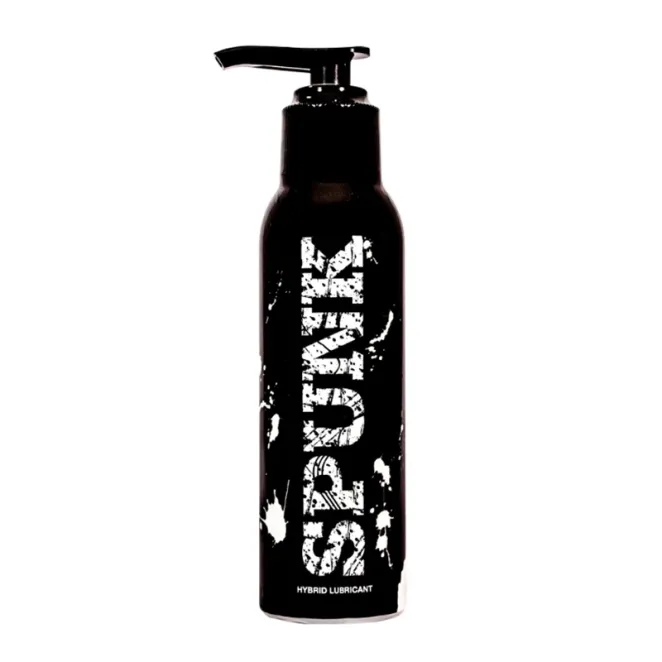 Spunk Lube Hybrid 8 oz.