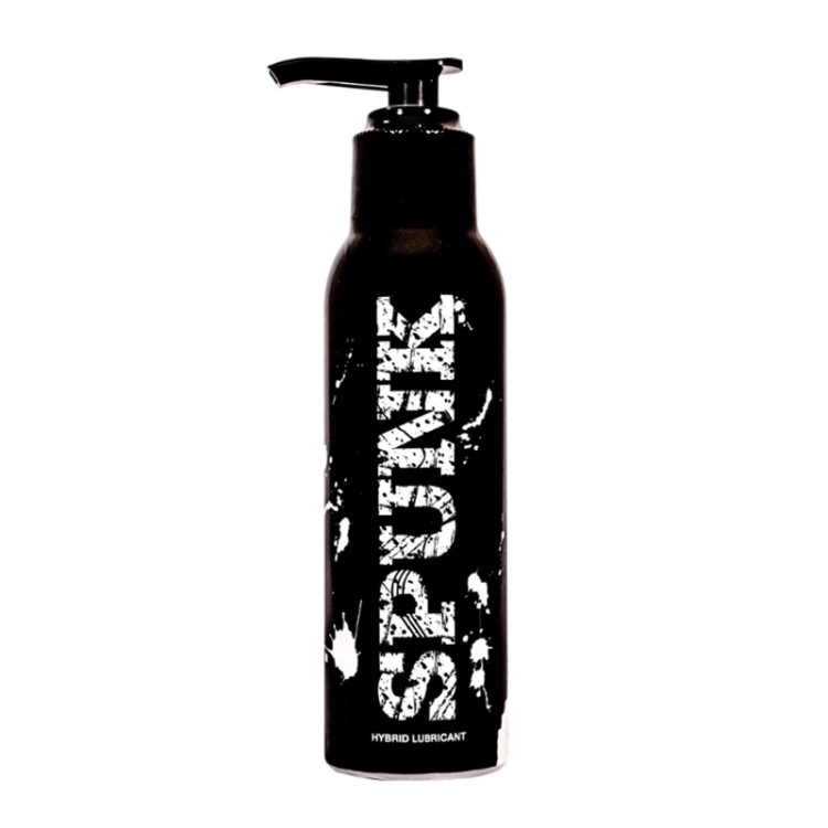 Spunk Lube Hybrid 8 oz. Spunk Lube Hybrid 8 oz.