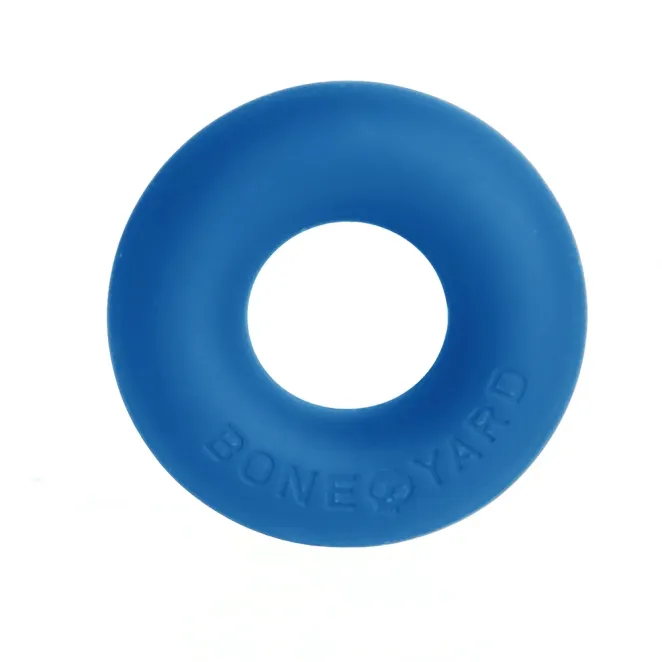 Boneyard Ultimate Cock Ring Blue