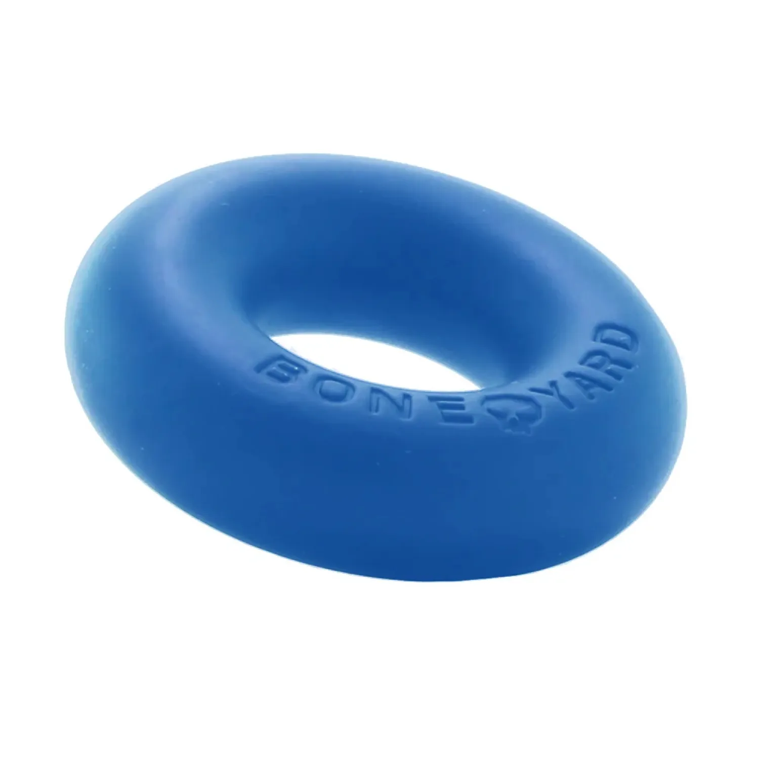 Boneyard Ultimate Cock Ring Blue