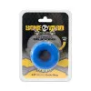 Boneyard Ultimate Cock Ring Blue Boneyard Ultimate Cock Ring Blue