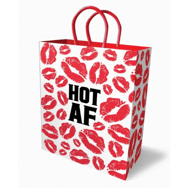 Hot Af Gift Bag Hot Af Gift Bag