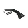 Pleather Pleasure Mini Flogger Pleather Pleasure Mini Flogger