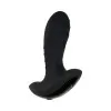 The Gentleman Vibrating Silicone Prostate Massager