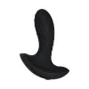 The Gentleman Vibrating Silicone Prostate Massager