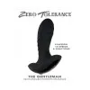 The Gentleman Vibrating Silicone Prostate Massager
