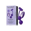 FemmeFunn Momenta Remote-Controlled Silicone Kegel Balls FemmeFunn Momenta Remote-Controlled Silicone Kegel Balls