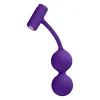FemmeFunn Momenta Remote-Controlled Silicone Kegel Balls FemmeFunn Momenta Remote-Controlled Silicone Kegel Balls
