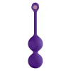 FemmeFunn Momenta Remote-Controlled Silicone Kegel Balls FemmeFunn Momenta Remote-Controlled Silicone Kegel Balls