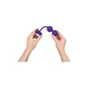 FemmeFunn Momenta Remote-Controlled Silicone Kegel Balls FemmeFunn Momenta Remote-Controlled Silicone Kegel Balls