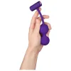 FemmeFunn Momenta Remote-Controlled Silicone Kegel Balls FemmeFunn Momenta Remote-Controlled Silicone Kegel Balls