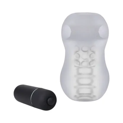 GoodHead Vibrating Helping Head Pro Frost