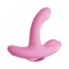Threesome Rock N Grind Clit and G-Spot Vibe Threesome Rock N Grind Clit and G-Spot Vibe