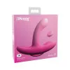 Threesome Rock N Grind Clit and G-Spot Vibe Threesome Rock N Grind Clit and G-Spot Vibe